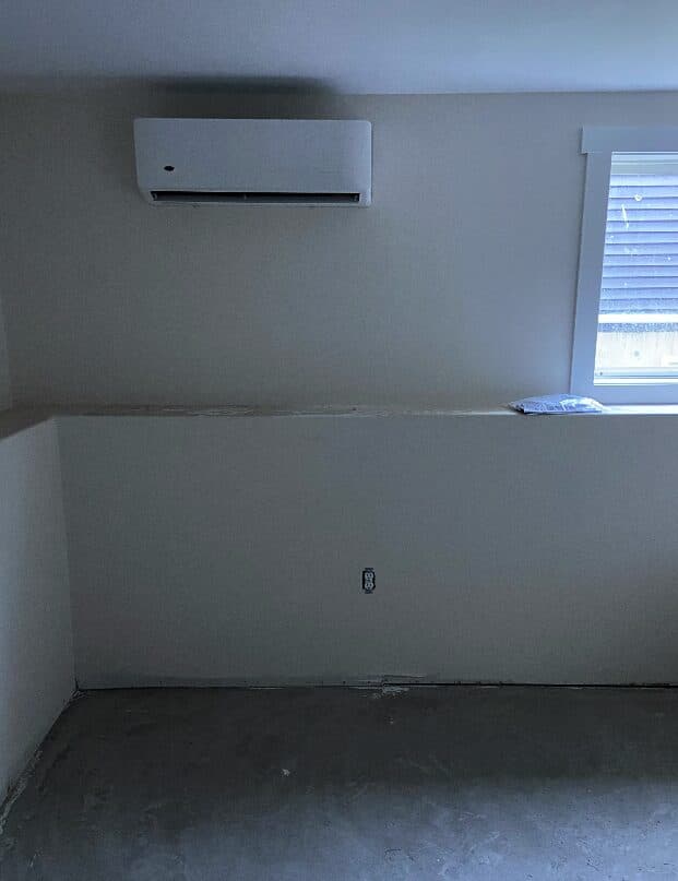Heating & Furnaces project photo 2