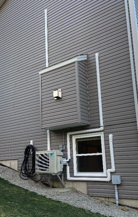 Heating & Furnaces project photo 4