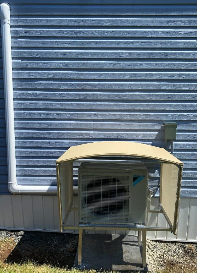 Heating & Furnaces project photo 7