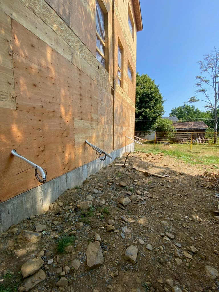 New Construction project photo 1