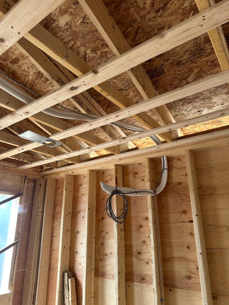 New Construction project photo 2