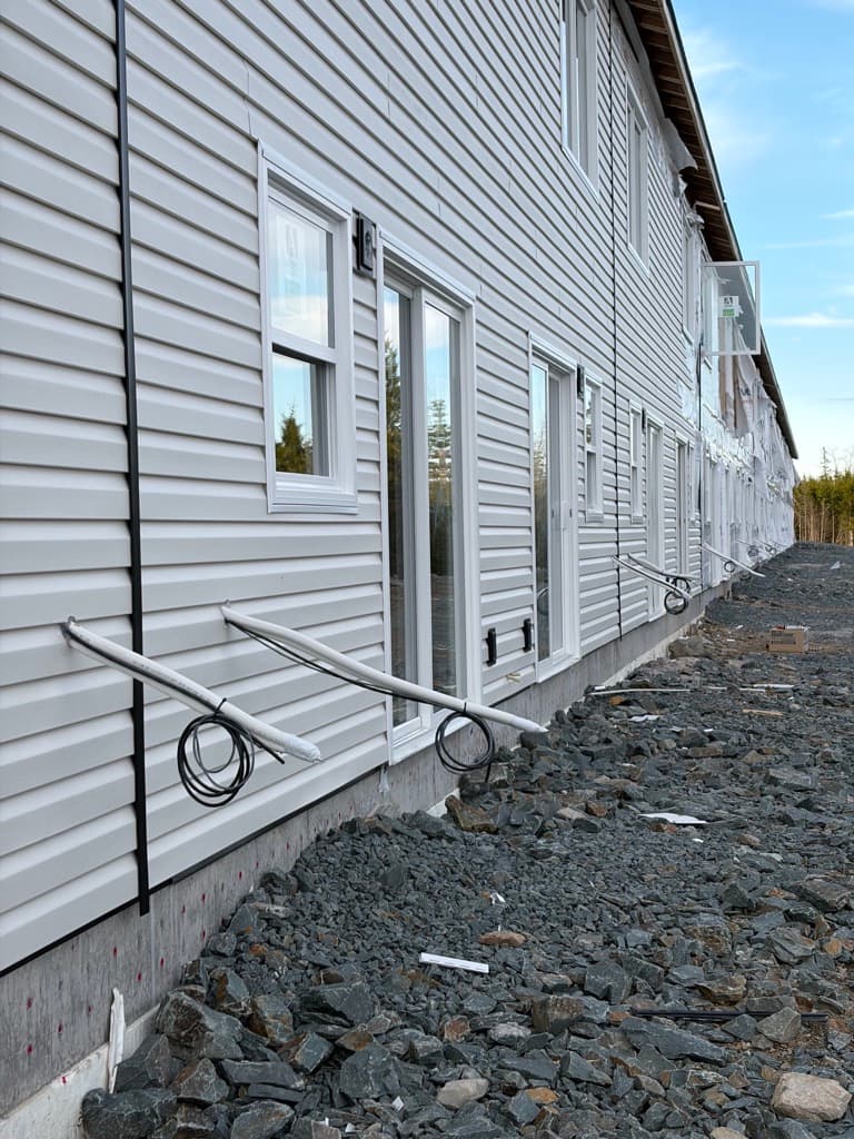 New Construction project photo 3