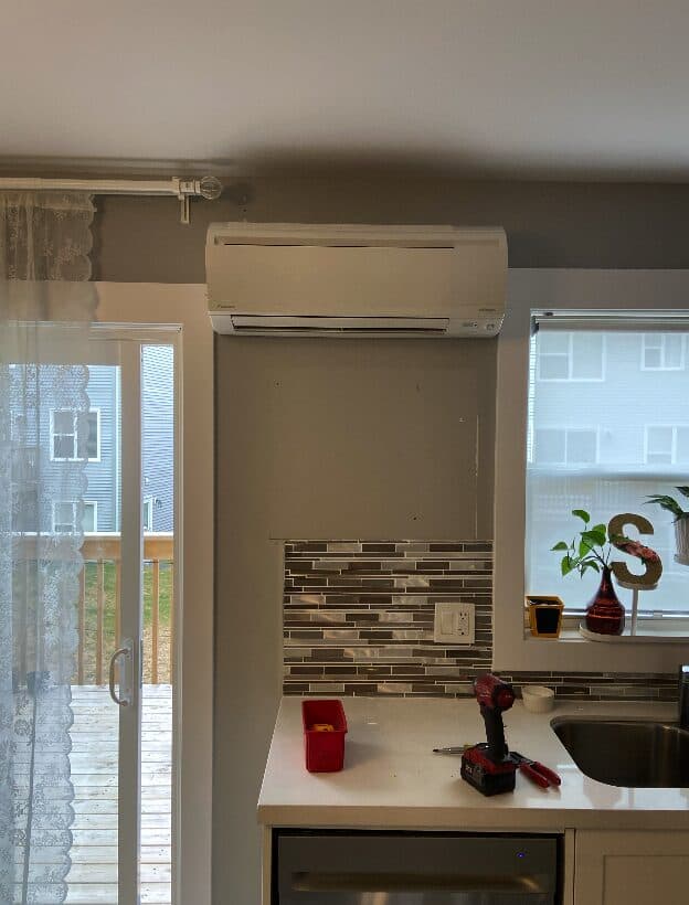 Repair & Maintenance project photo 8