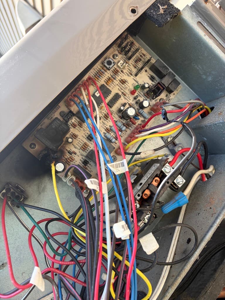 Repair & Maintenance project photo 2